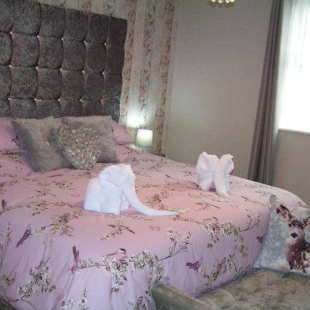 Devon Guest House Μπλάκπουλ Εξωτερικό φωτογραφία