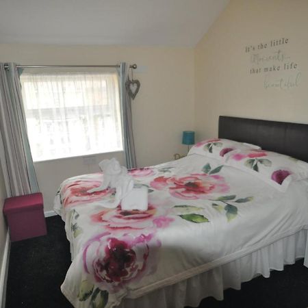 Devon Guest House Μπλάκπουλ Εξωτερικό φωτογραφία