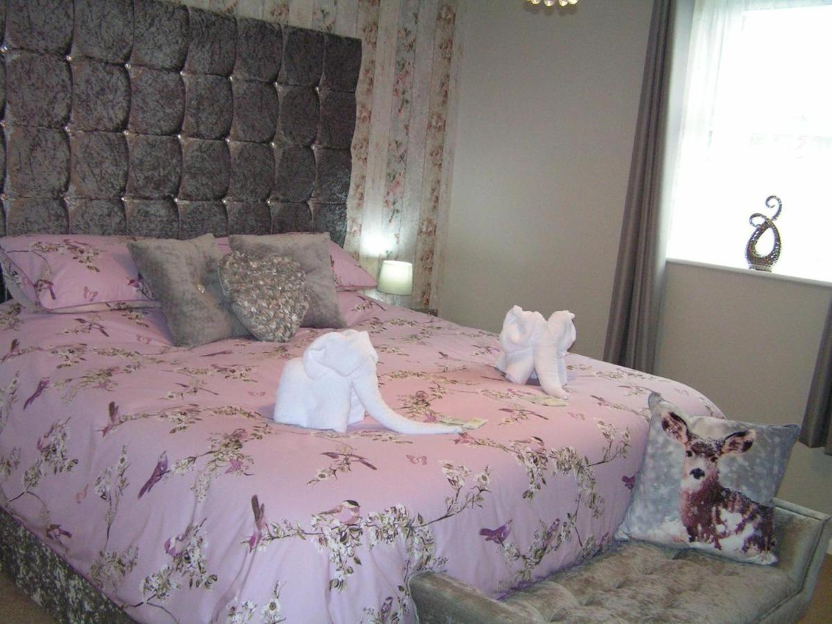 Devon Guest House Μπλάκπουλ Εξωτερικό φωτογραφία