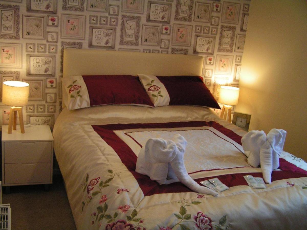 Devon Guest House Μπλάκπουλ Εξωτερικό φωτογραφία