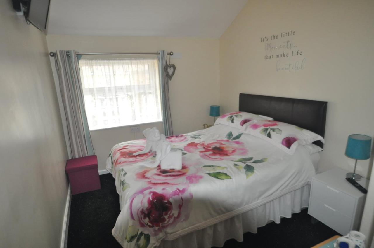 Devon Guest House Μπλάκπουλ Εξωτερικό φωτογραφία
